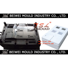 Профессиональный SMC Electric Meter Box Compression Mold